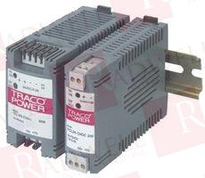 TRACO ELECTRIC TCL 012-124DC