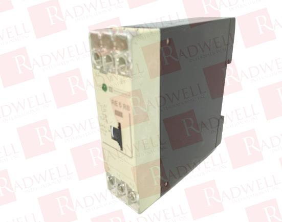 SCHNEIDER ELECTRIC RE5RB110BM