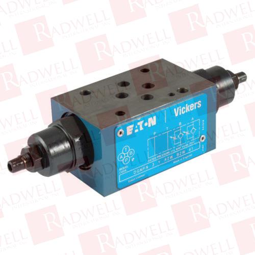 EATON CORPORATION DGMFN-3-X-A2W-B2W-41