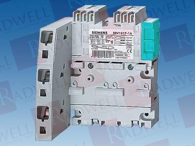 SIEMENS 3RV1917-1A