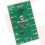 MICROCHIP TECHNOLOGY INC MCP4728EV