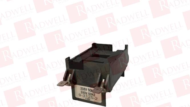 EATON CORPORATION 9-3125-2