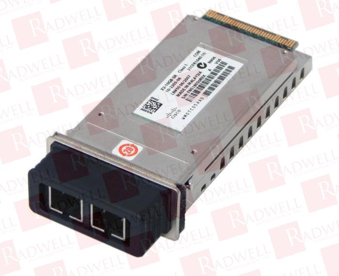 CISCO X2-10GB-SR