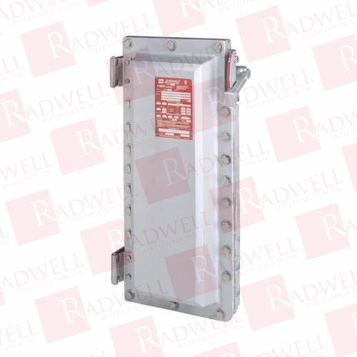 EATON CORPORATION EBMBB FD W30360