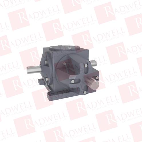 ALTRA INDUSTRIAL MOTION R146-B-M1