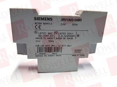 SIEMENS 3RV1902-1AB0