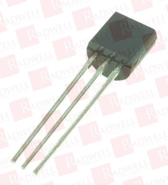 ON SEMICONDUCTOR BC548