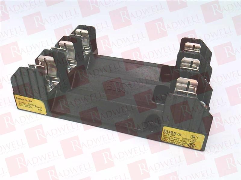 EATON CORPORATION R60030-3COR