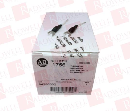 ALLEN BRADLEY 94286502