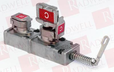 440T-MDALE10AABA Safety Interlock Switch By GUARDMASTER LTD