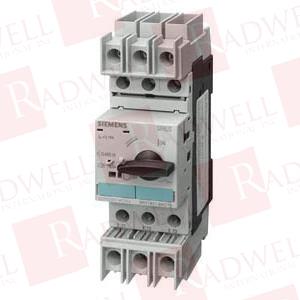 SIEMENS 3RV1721-0GD10