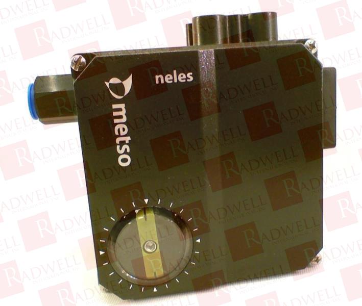 NE724/S1-CE01DS05 by METSO AUTOMATION - Buy Or Repair - Radwell.com