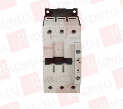 EATON CORPORATION XTCE050DS1B