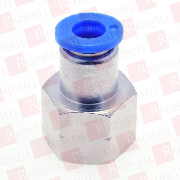 HAK FLUID POWER EQUIPMENT EPCF 1/8"-1/8"