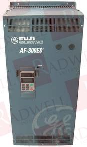 FUJI ELECTRIC 6KAF343040ES-A1