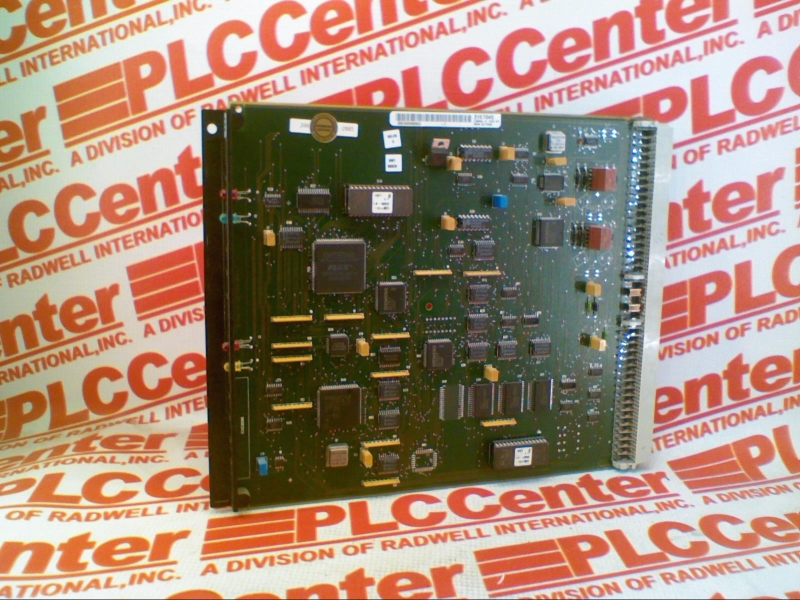 S30810-Q2484-X000-4 PC Board PLC/Add-On Board By SIEMENS