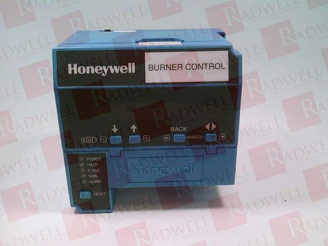 HONEYWELL RM7838B1013