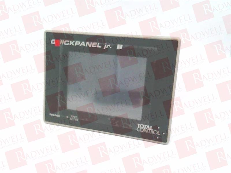 Touch Screen for FANUC QPJ-2D100-L2P QPJ2D100L2P SERIES A