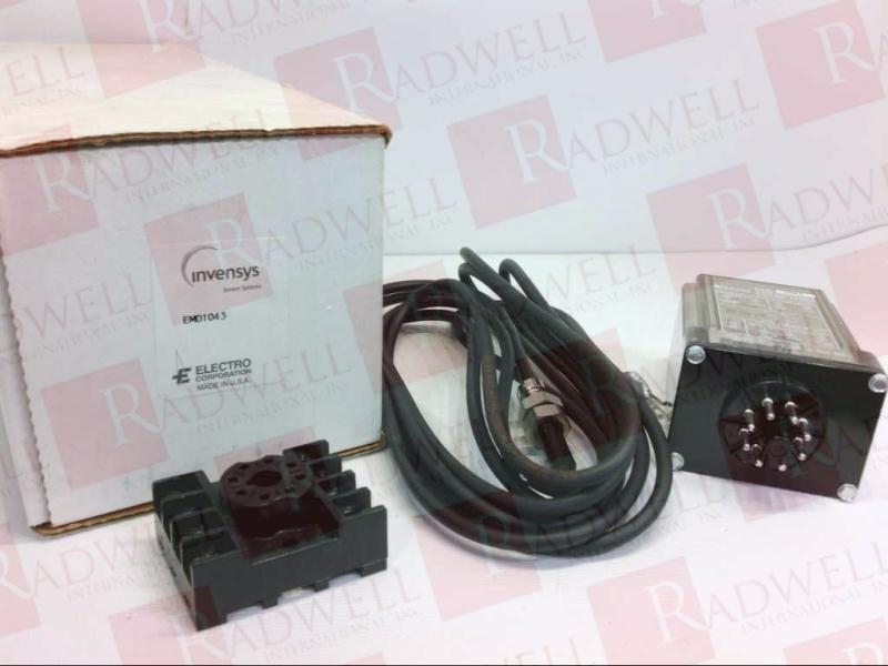 HONEYWELL EMD1043