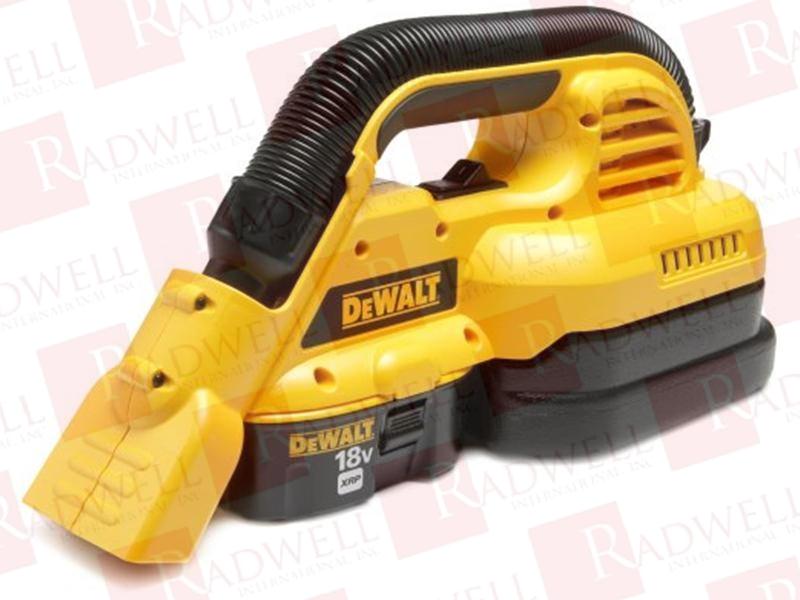 DC515K by STANLEY BLACK DECKER Buy or Repair at Radwell