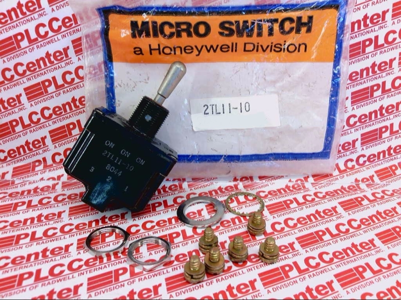 HONEYWELL 2TL1110