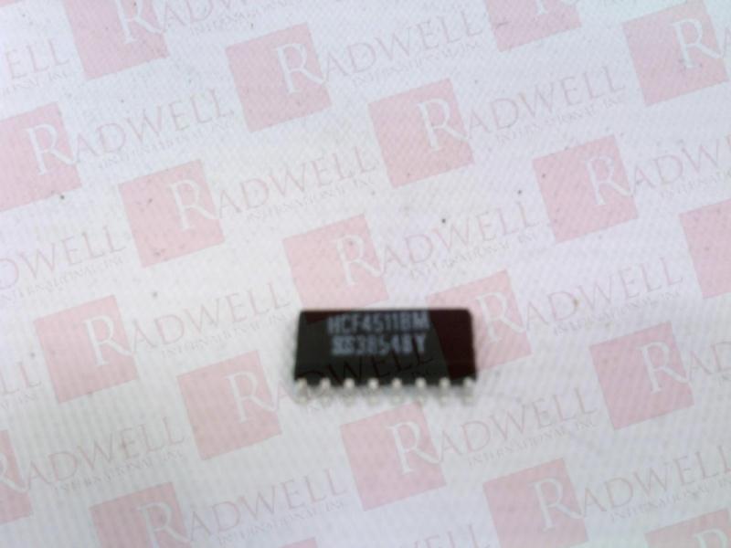 ST MICRO IC4511BMSM