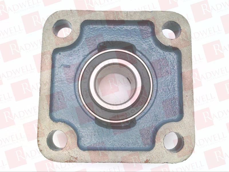 UCF205-16 Bearing By RBI BEARING