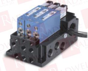 48 Series - Manifold Plug-In Configurator Image