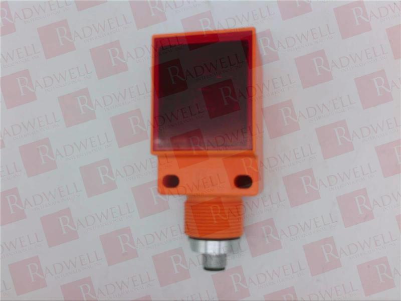 EFECTOR OMP-FCKG/US-100-OM5003