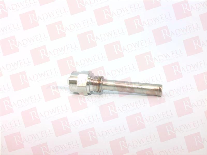 EFECTOR THERMOWELL D10/G1/2/L=100-E35010