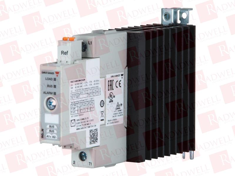 CARLO GAVAZZI RGC1A60CM42GEN