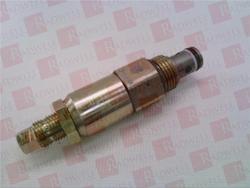 CP208-A03-V-0-E-A by DANFOSS - Buy or Repair at Radwell - Radwell.ca