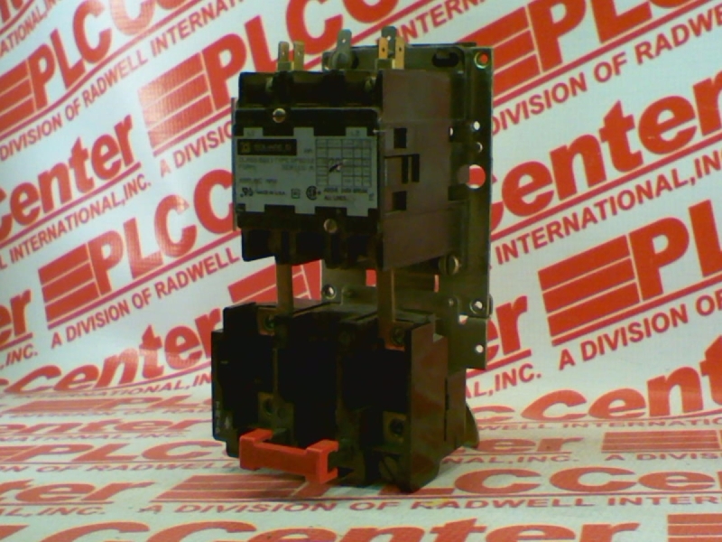 SCHNEIDER ELECTRIC 8911-DPSO12-V02