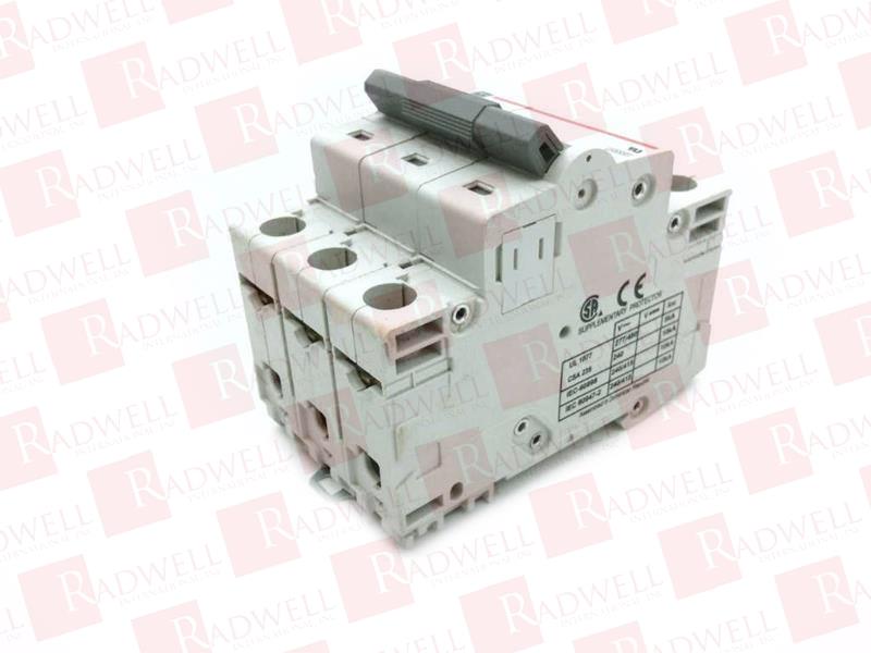 EATON CORPORATION WMS-3D20