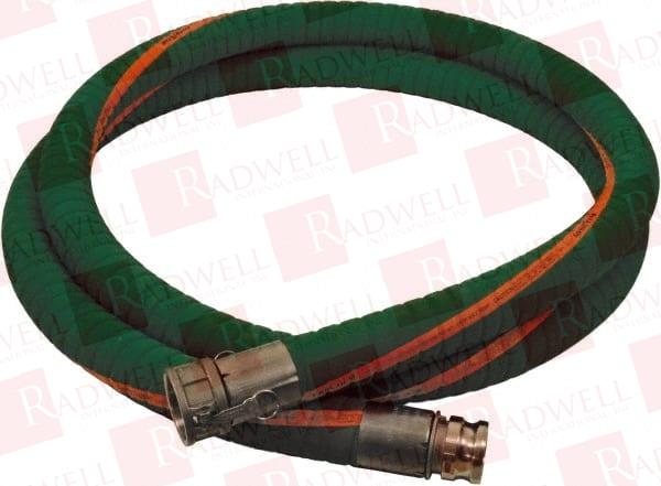 ALLIANCE HOSE & RUBBER CO. FAB150-20CE-M