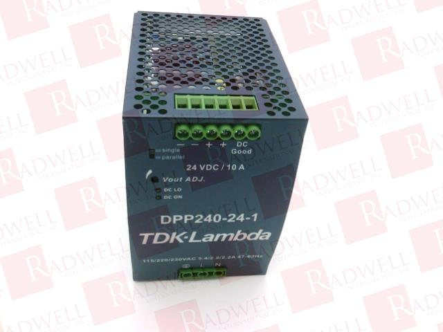 TDK DPP240-24-1