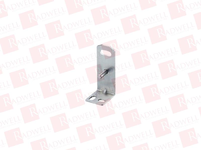 EFECTOR O8 FAST MOUNTING L-BRACKET-E21289