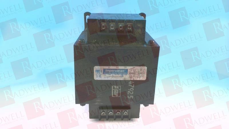 MICRON INDUSTRIES CORPORATION B750PU1519JJ