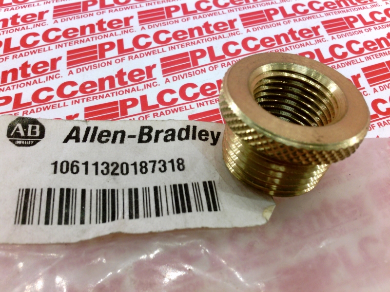 ALLEN BRADLEY 10611320187318