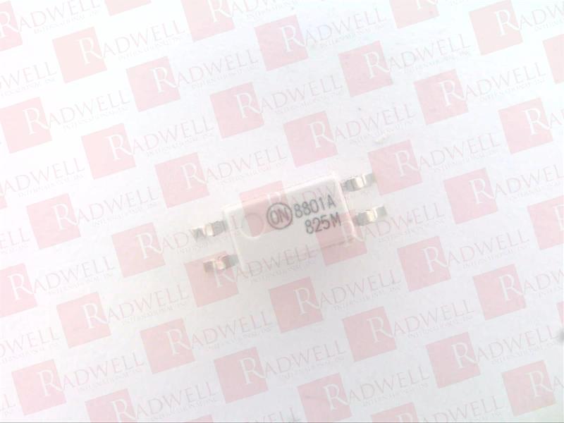 ON SEMICONDUCTOR FODM8801A