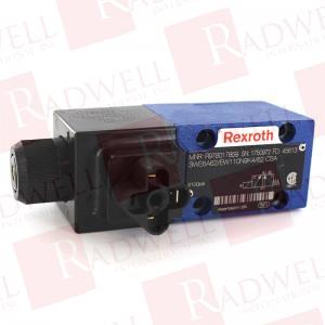 BOSCH 4WE10Y3X/CW110N9K4