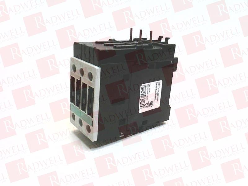 SIEMENS 3RA1120-1GC24-0BB4