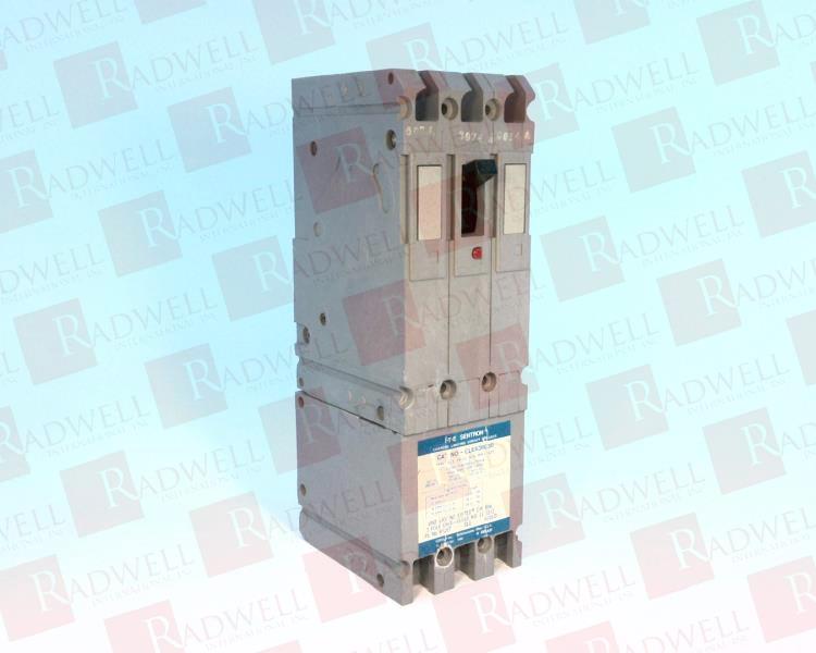 SIEMENS CLE63B070