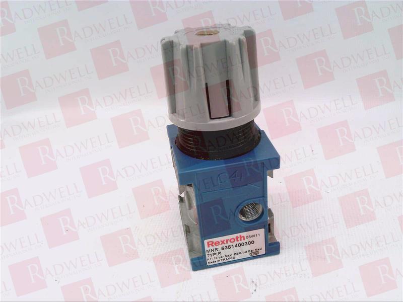 BOSCH 5351400300