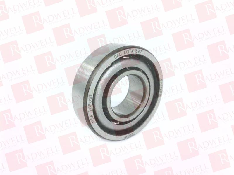 TIMKEN 7203W