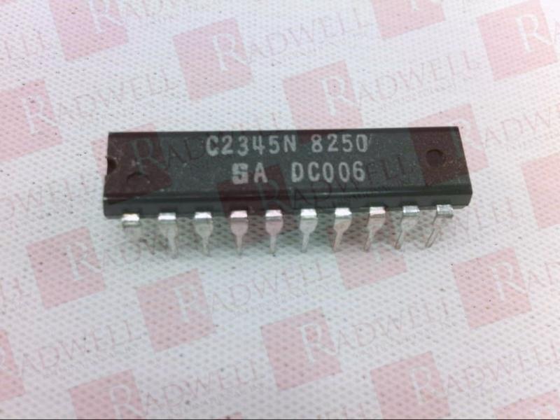 NXP SEMICONDUCTOR C2345N-8248