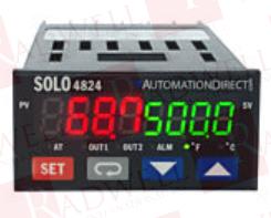 AUTOMATION DIRECT SL4824-RR-D