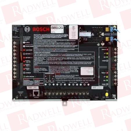 B8512G by BOSCH Buy Or Repair Radwell.ca