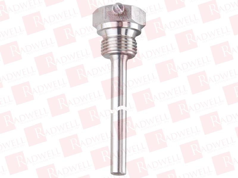 EFECTOR THERMOWELL, D6/ 6MM/L=100-E37613