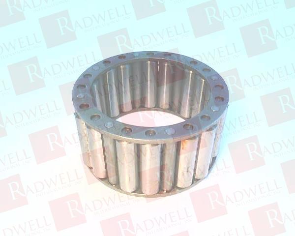 AMERICAN ROLLER BEARING WRA 212